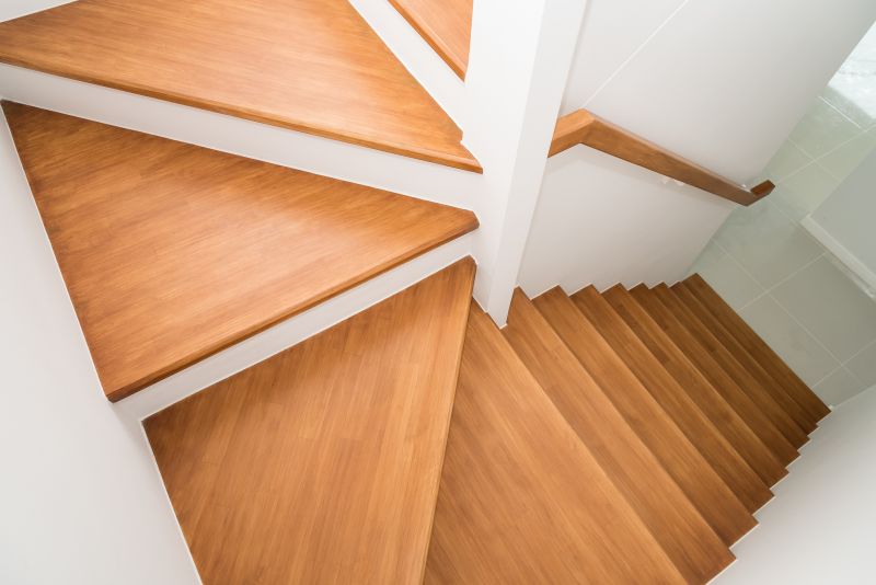 Staircase Installation in Kansas City, KS