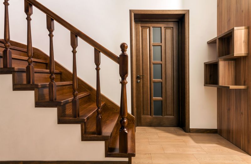Balcony Rail Repair in Overland Park, KS