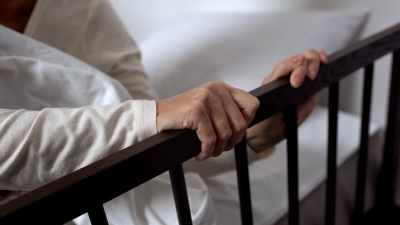 Balcony Rail Repair in Kansas City, KS