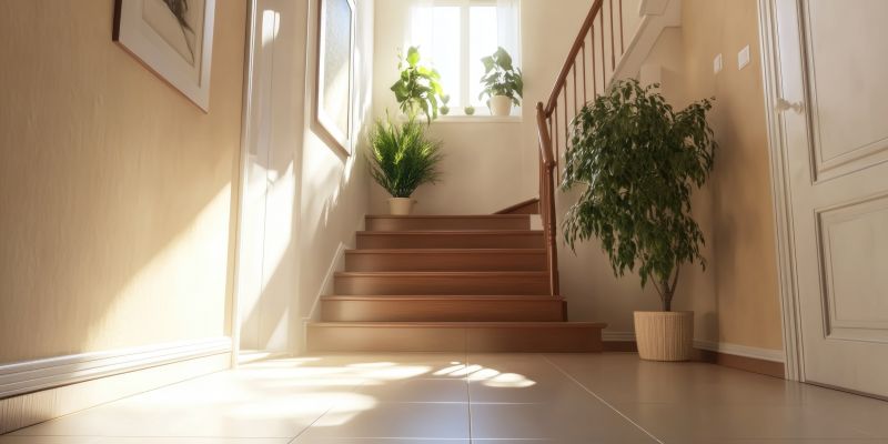 Balcony Stairs Repair in Wilmington, NC