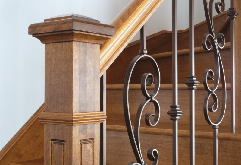 Balusters Replacement in Alpharetta, GA