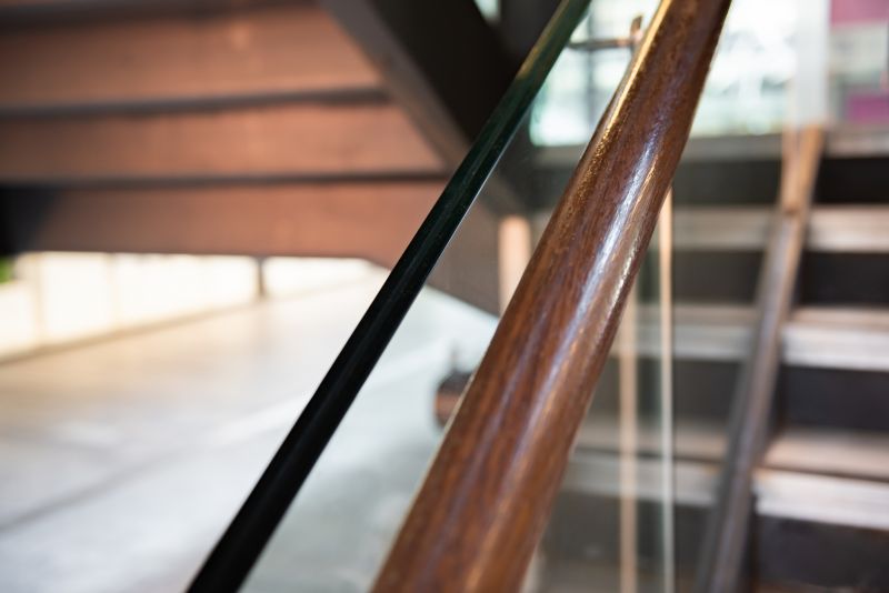 Balustrade Repair in Conroe, TX