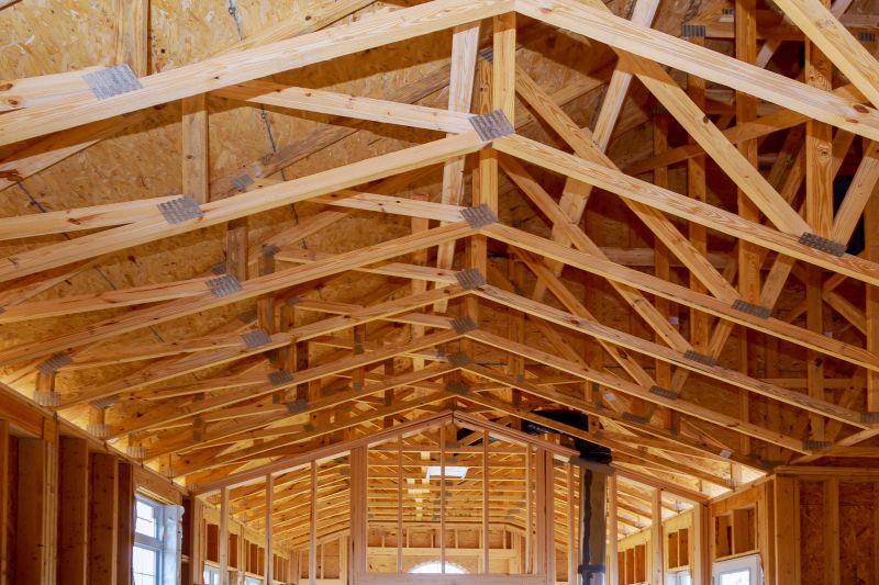 Base Framing in Wilmington, NC