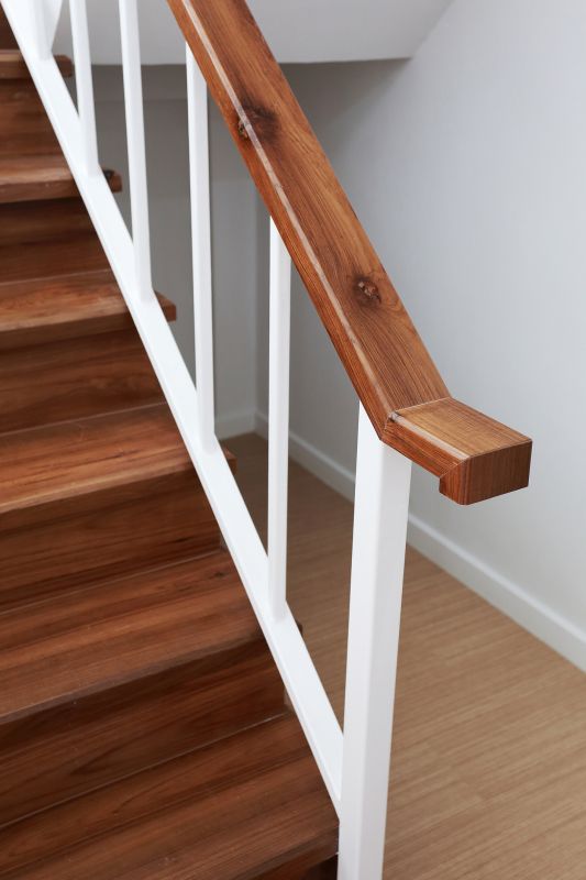 Handrails Replacement in Conroe, TX