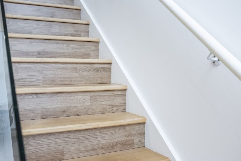 Loft Stairs Installation in Olathe, KS