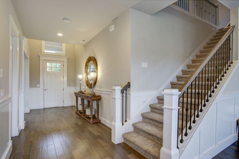 Patio Railing Replacement in Conroe, TX