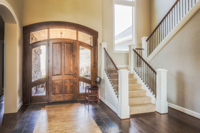 Porch Railing Installation in Olathe, KS