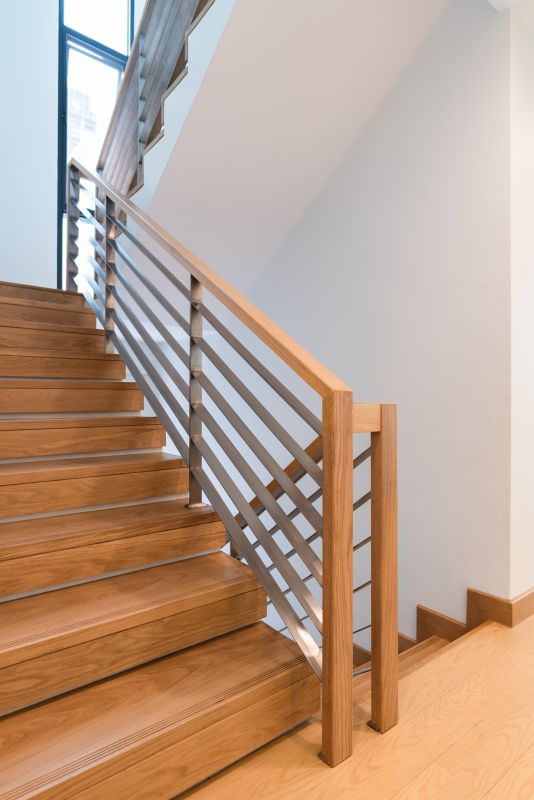 Railing Installation in Kansas City, KS