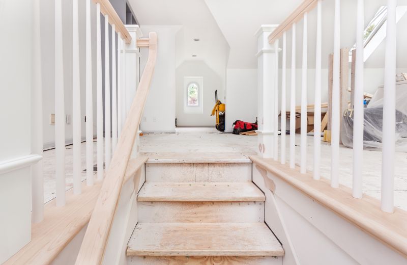 Squeaky Steps Repair in Kansas City, KS