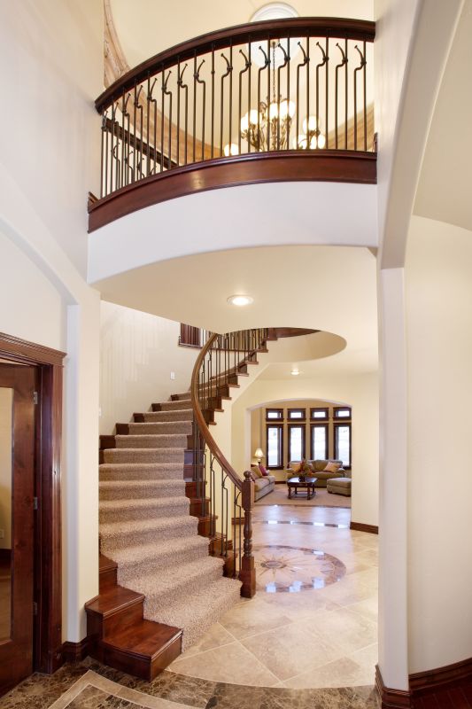 Staircase Installation in Olathe, KS