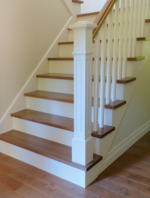 Staircase Installation in Kansas City, KS