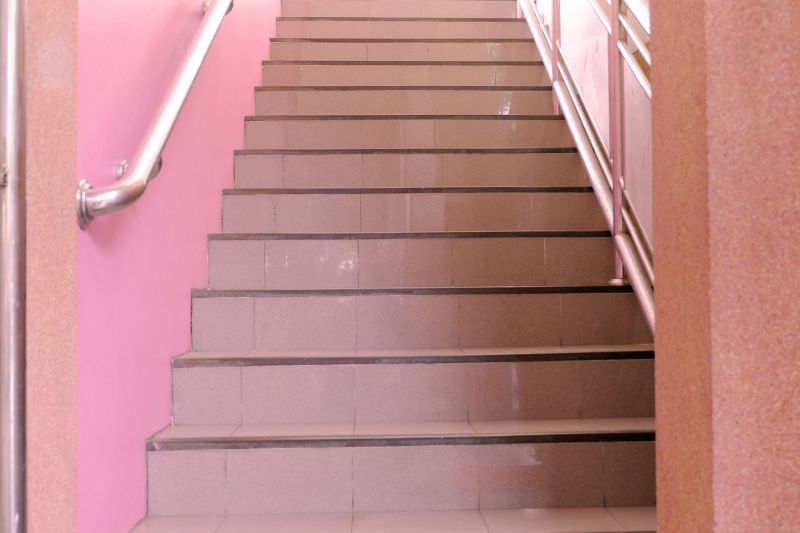 Stairs Installation in Kansas City, KS
