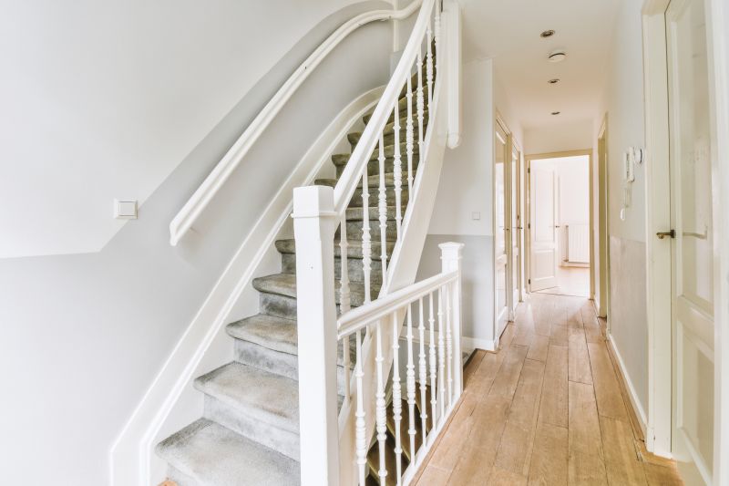 Stairs Renovation in Conroe, TX