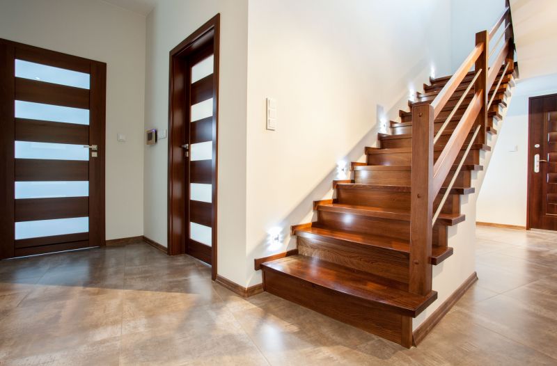 Stairs Replacement in Olathe, KS