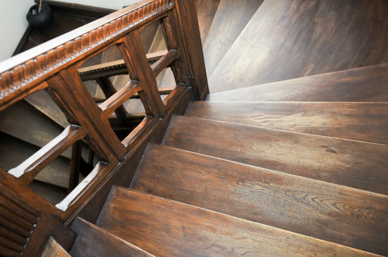 Stairs Replacement in Olathe, KS