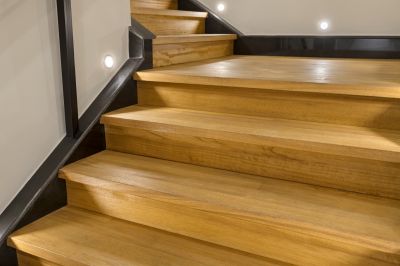 Wood Railing Repair in Olathe, KS