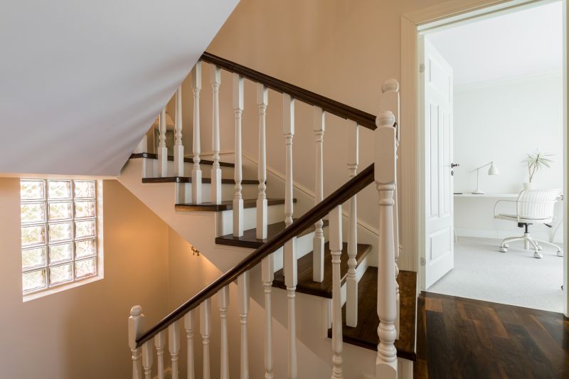 Wooden Steps Installation in Alpharetta, GA